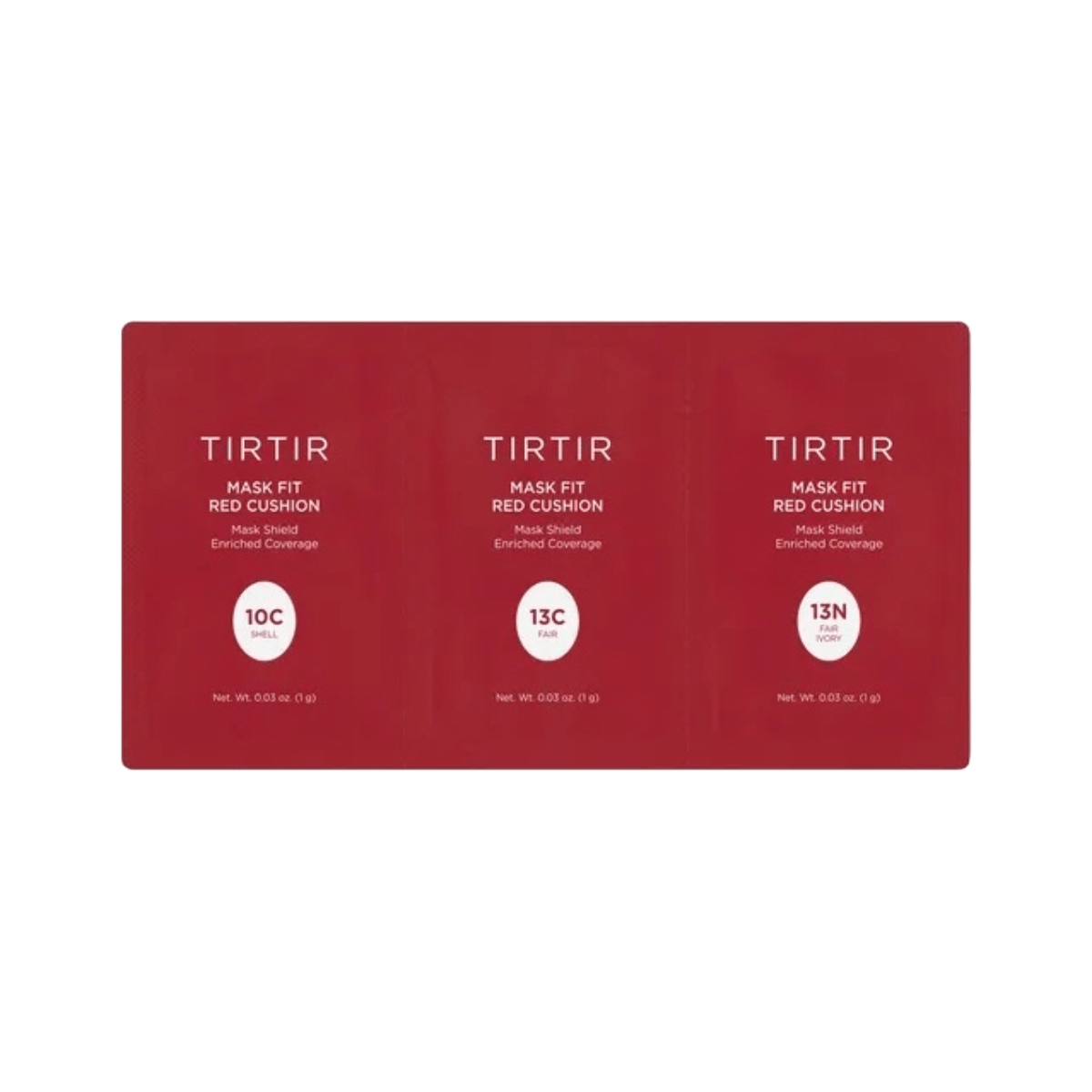 TIRTIR Mask Fit Red Cushion