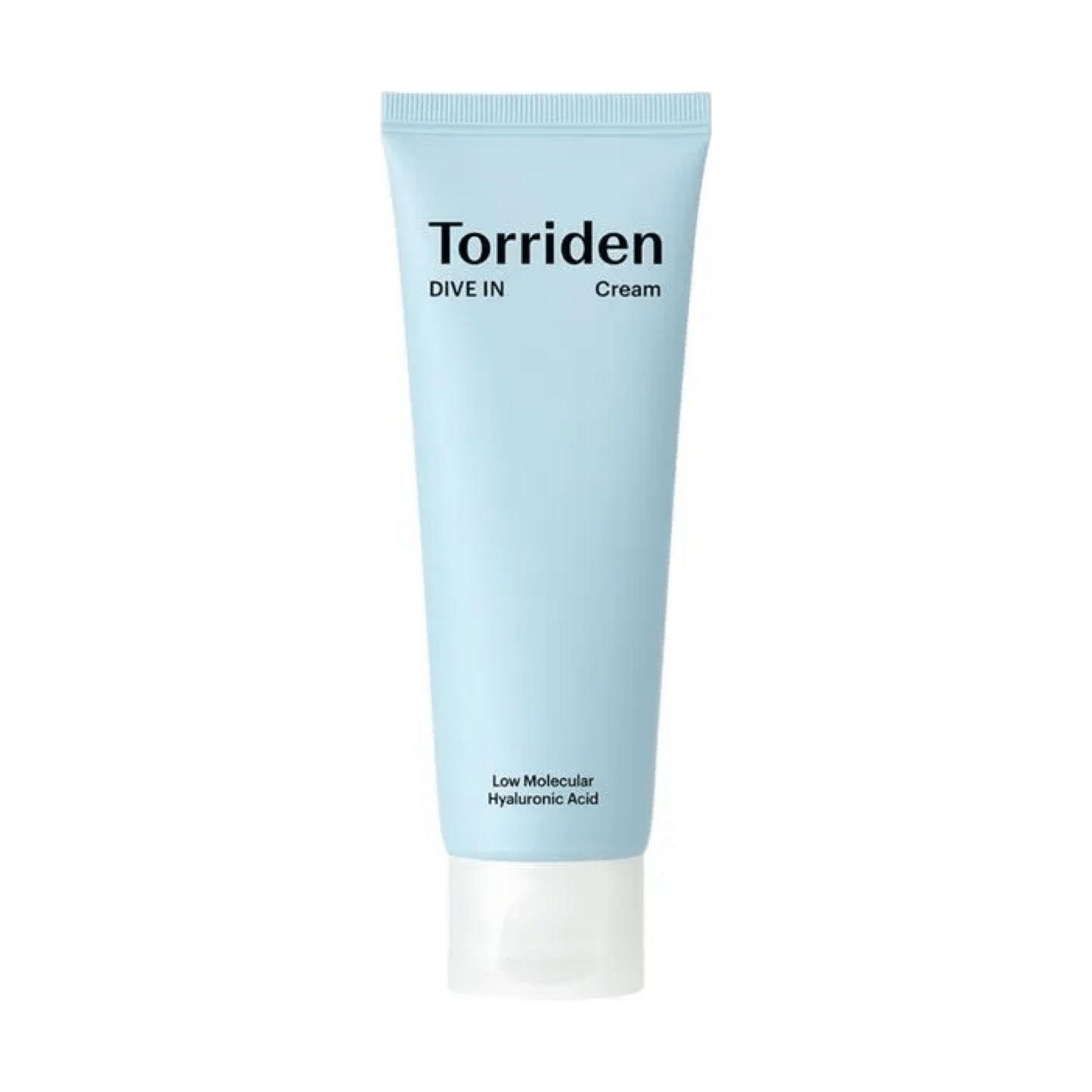 TORRIDEN Cream 80ml TORRIDEN DIVE-IN Low Molecular Hyaluronic Acid Cream