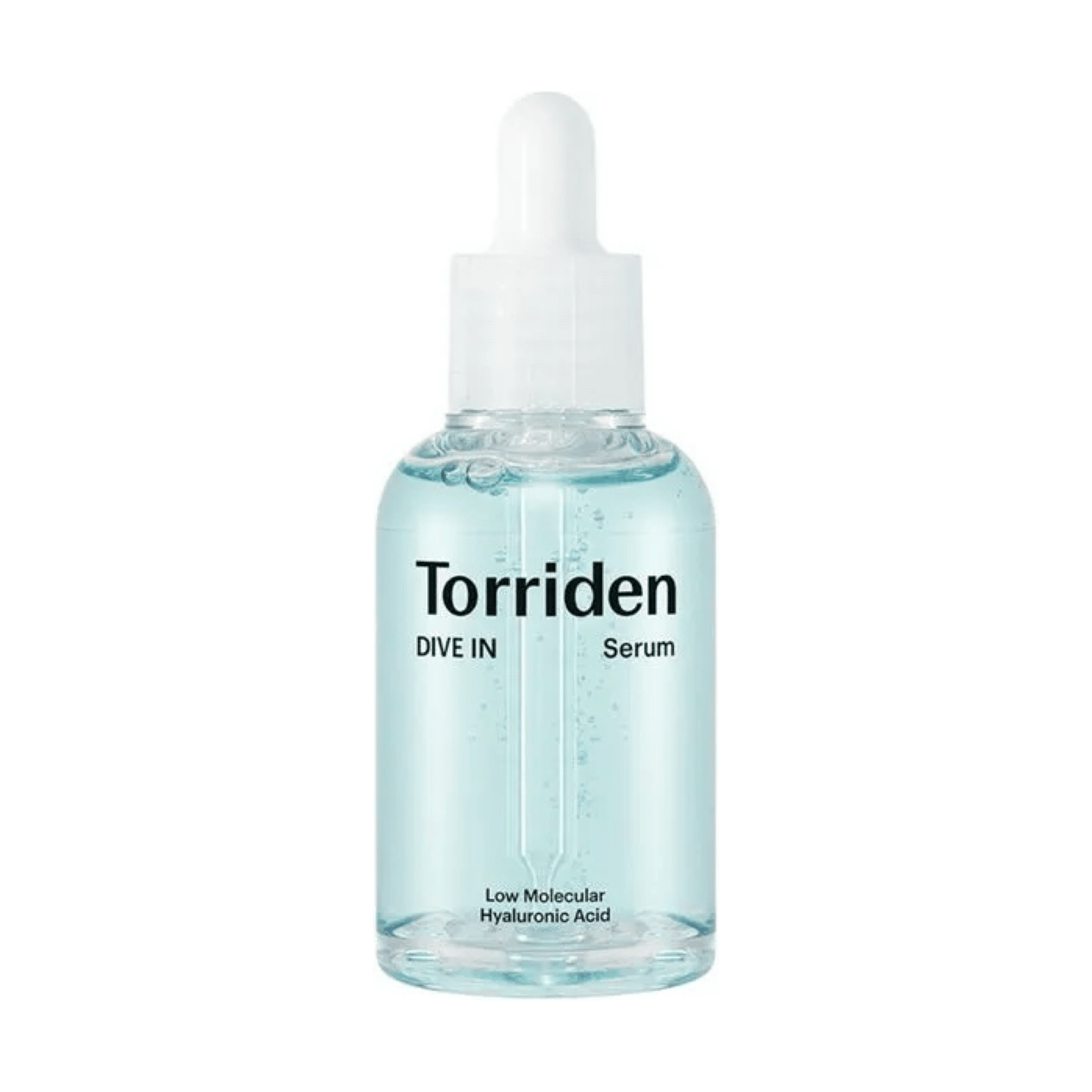 TORRIDEN Serum 50 ml TORRIDEN DIVE-IN Low Molecular Hyaluronic Acid Serum