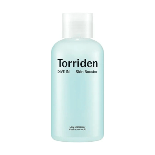 TORRIDEN Booster TORRIDEN DIVE-IN Low Molecular Hyaluronic Acid Skin Booster 200ml
