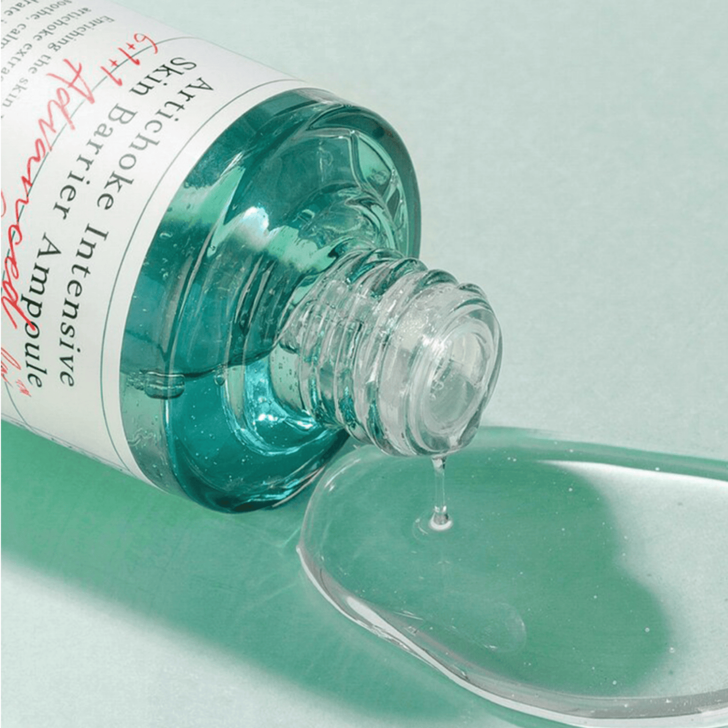 AXIS - Y Serum AXIS - Y Artichoke Intensive Skin Barrier Ampoule 30ml