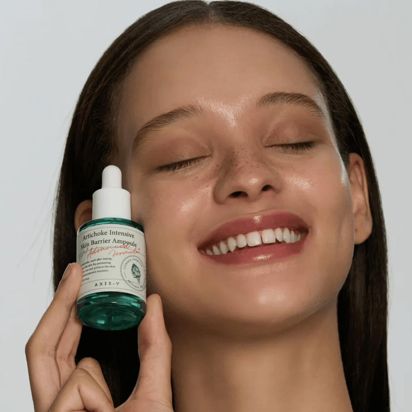 AXIS - Y Serum AXIS - Y Artichoke Intensive Skin Barrier Ampoule 30ml