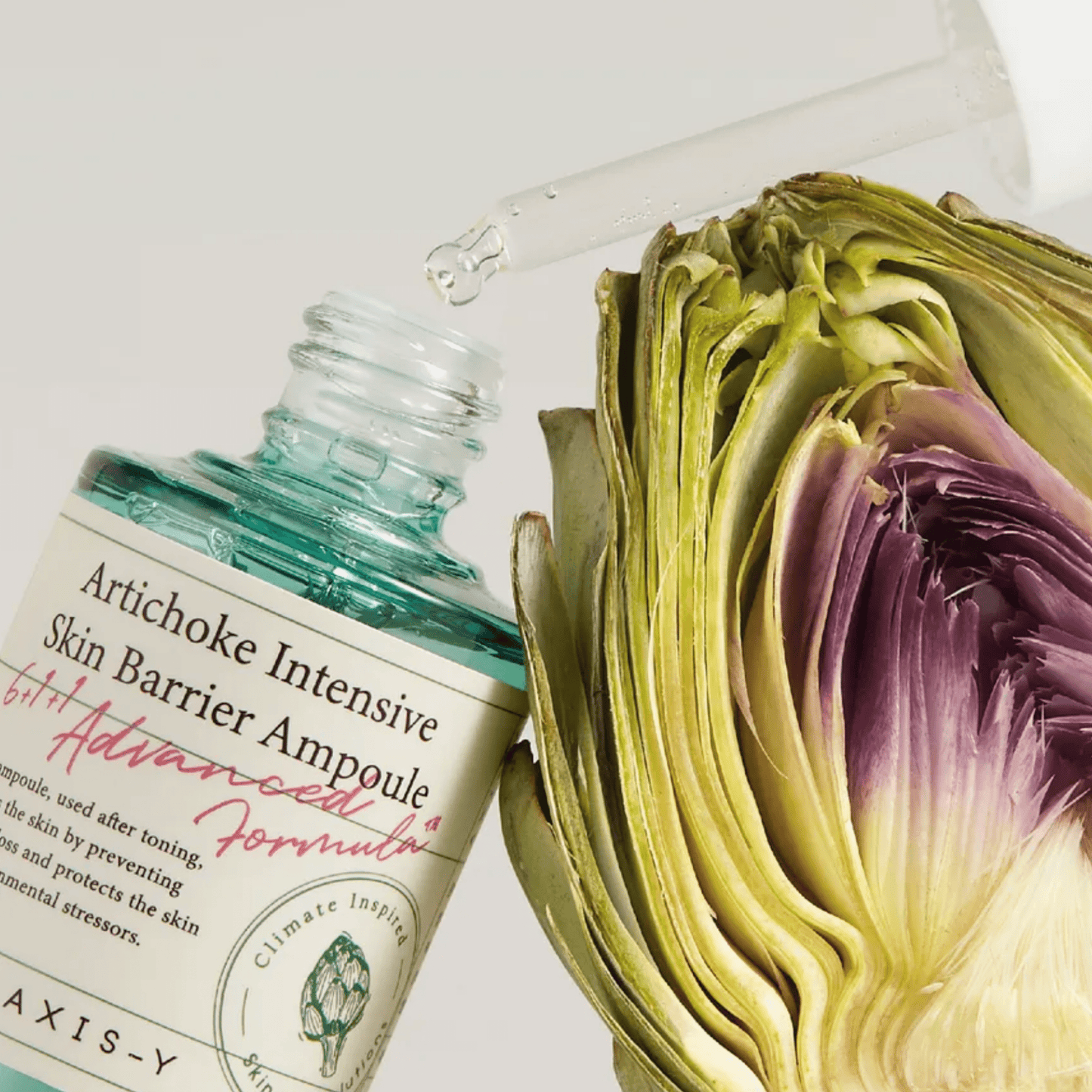 AXIS - Y Serum AXIS - Y Artichoke Intensive Skin Barrier Ampoule 30ml