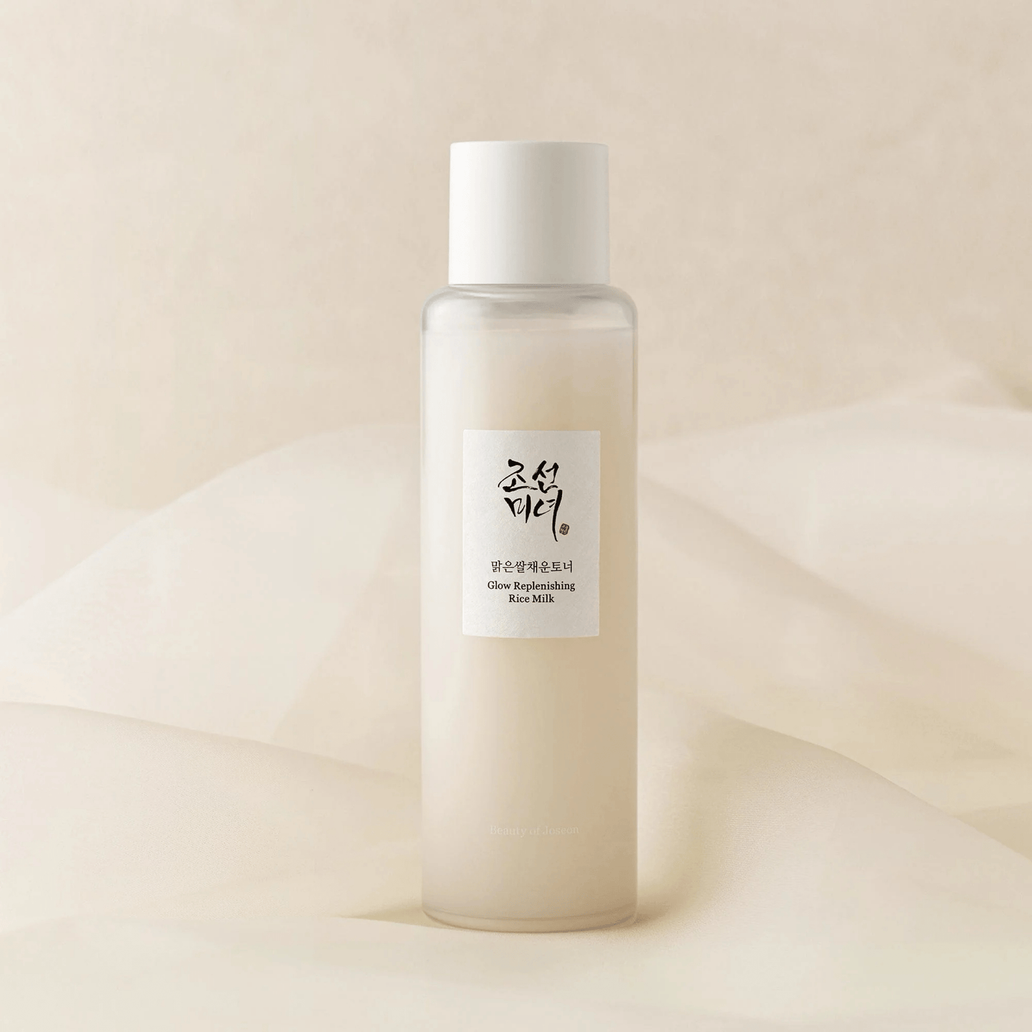 BEAUTY OF JOSEON Toner 150ml BEAUTY OF JOSEON Glow Replenishing Rice Milk