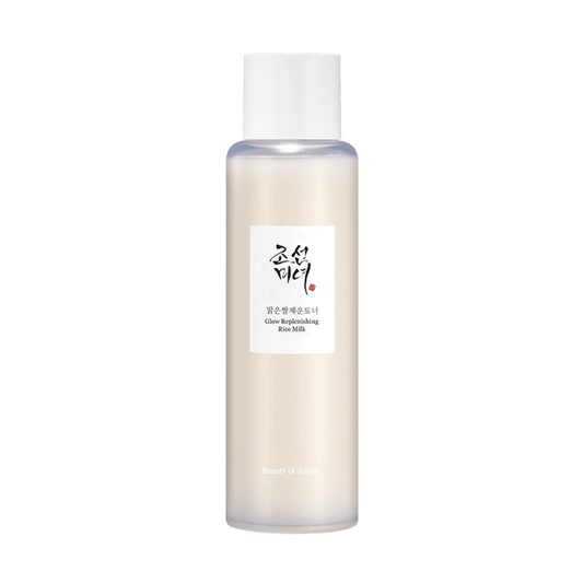 BEAUTY OF JOSEON Toner 150ml BEAUTY OF JOSEON Glow Replenishing Rice Milk