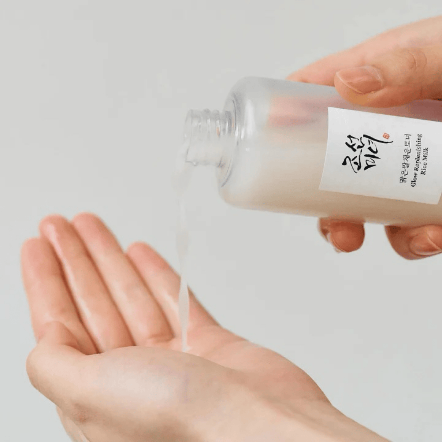 BEAUTY OF JOSEON Toner 150ml BEAUTY OF JOSEON Glow Replenishing Rice Milk