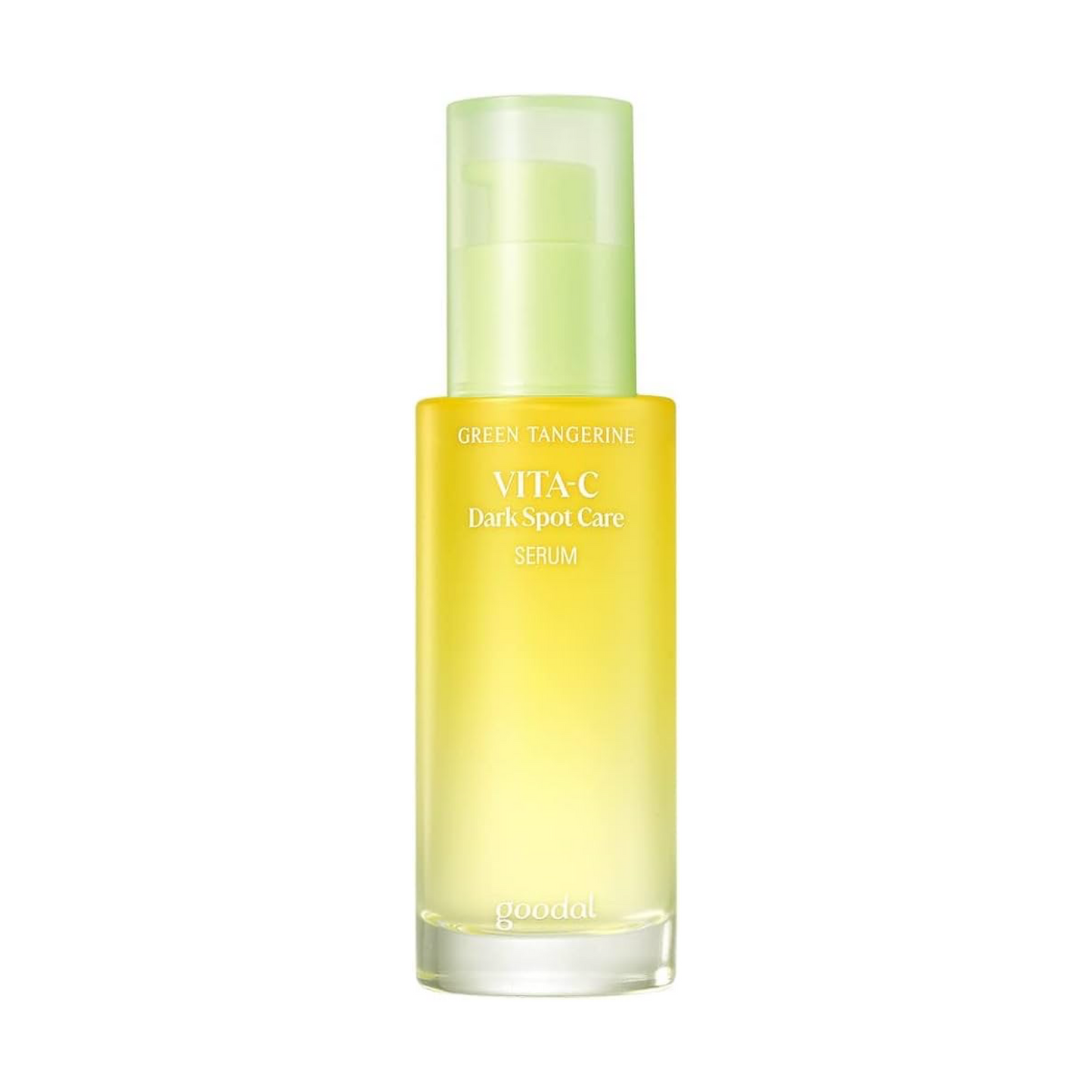 GOODAL Serum GOODAL Green Tangerine Vita C Dark Spot Care Serum 40ml