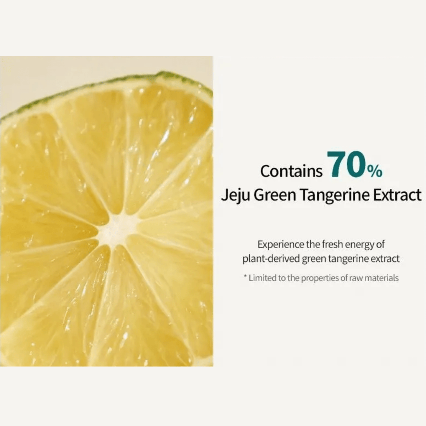 GOODAL Serum GOODAL Green Tangerine Vita C Dark Spot Care Serum 40ml
