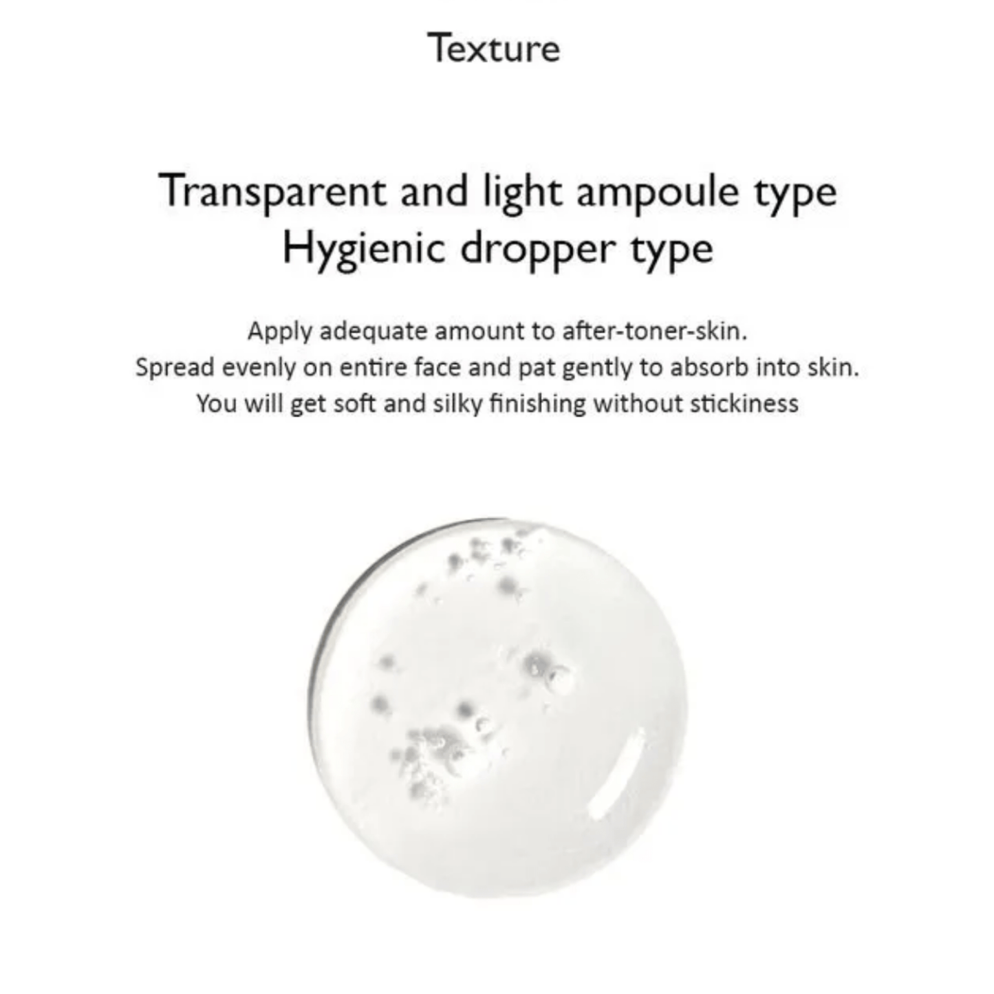 HARUHARU WONDER Ampoule 30ml HARUHARU WONDER Black Rice Hyaluronic Botanical 2GF Wonderful Ampoule