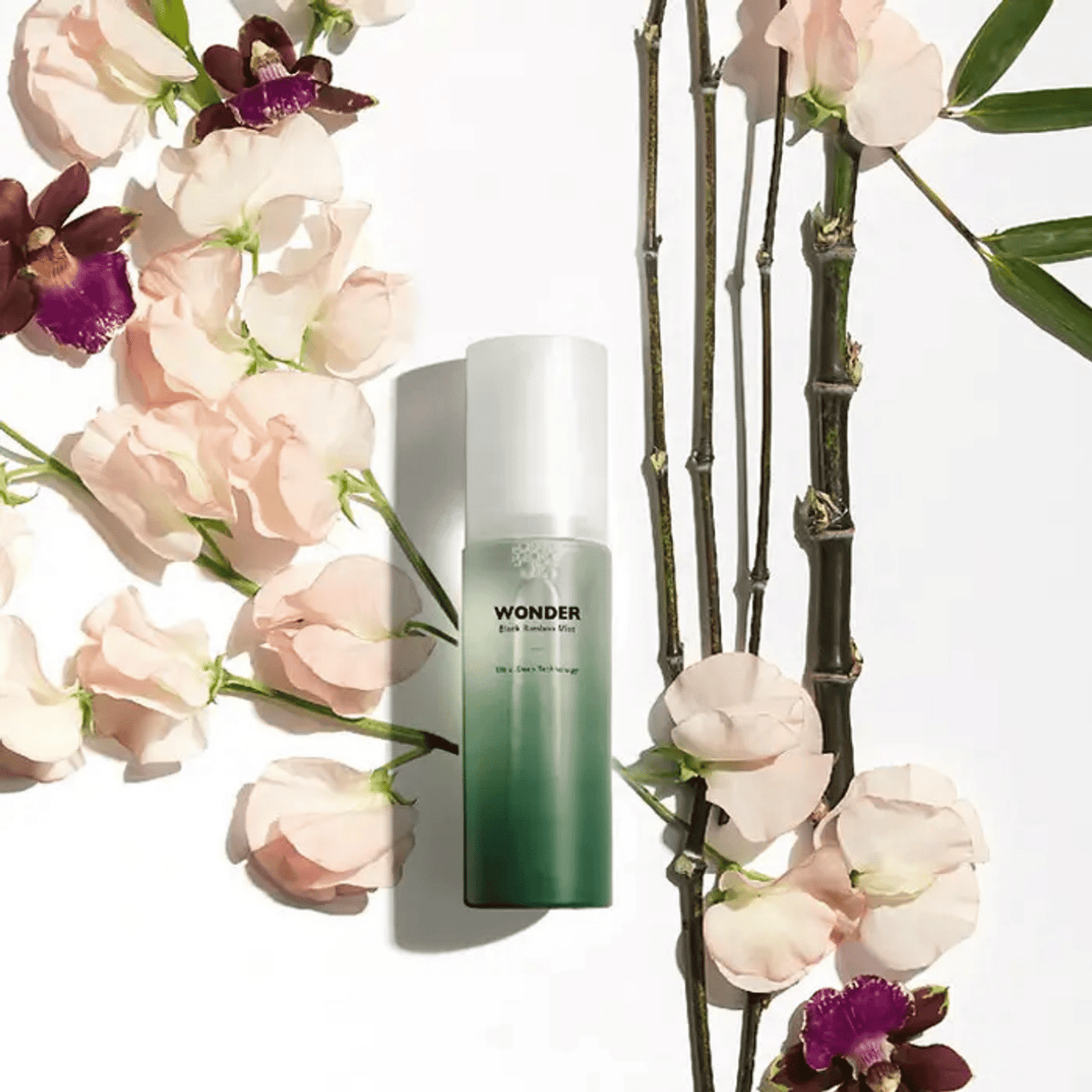 HARUHARU WONDER Mist HARUHARU WONDER Black Bamboo Mist