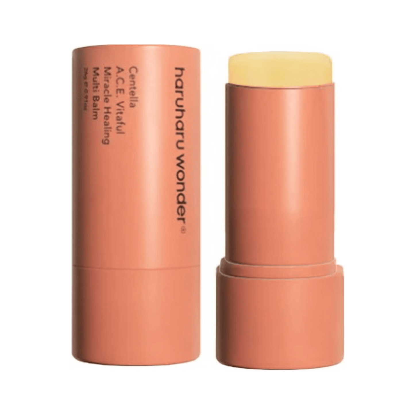 HARUHARU WONDER Stick Balm 26g HARUHARU WONDER Centella A.C.E. Vitaful Miracle Healing Multi Balm