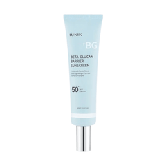 iUNIK Beta-Glucan Barrier Sunscreen SPF50+ PA++++