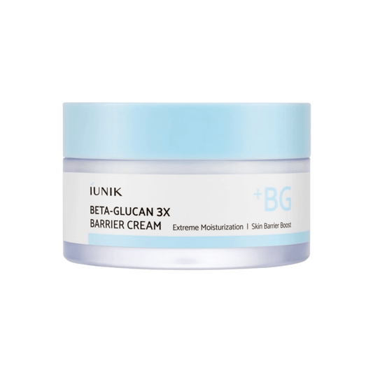 iUNIK Cream 50ml iUNIK Beta Glucan 3X Barrier Cream