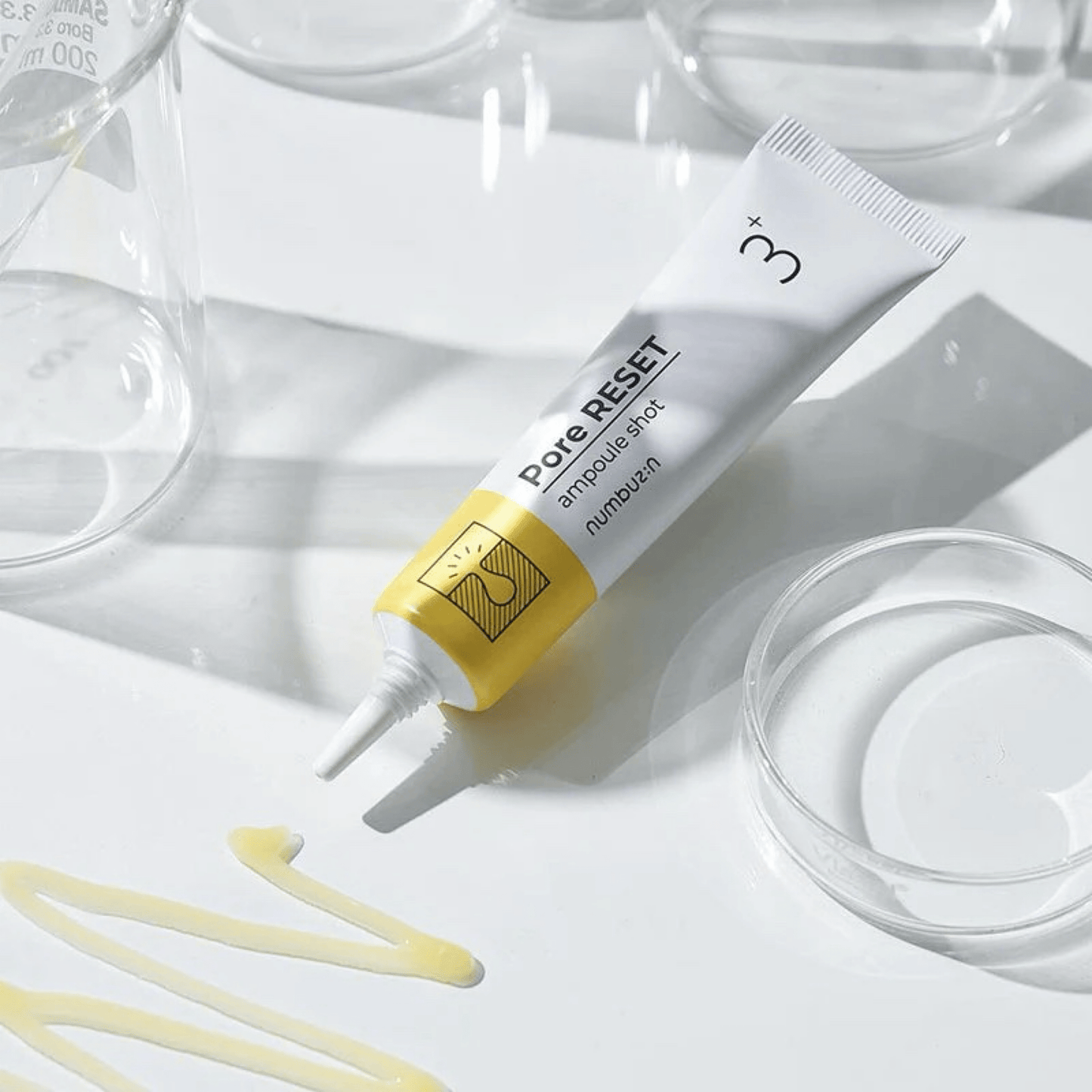 NUMBUZIN Ampoule 25ml NUMBUZIN No.3 Pore Reset Ampoule Shot