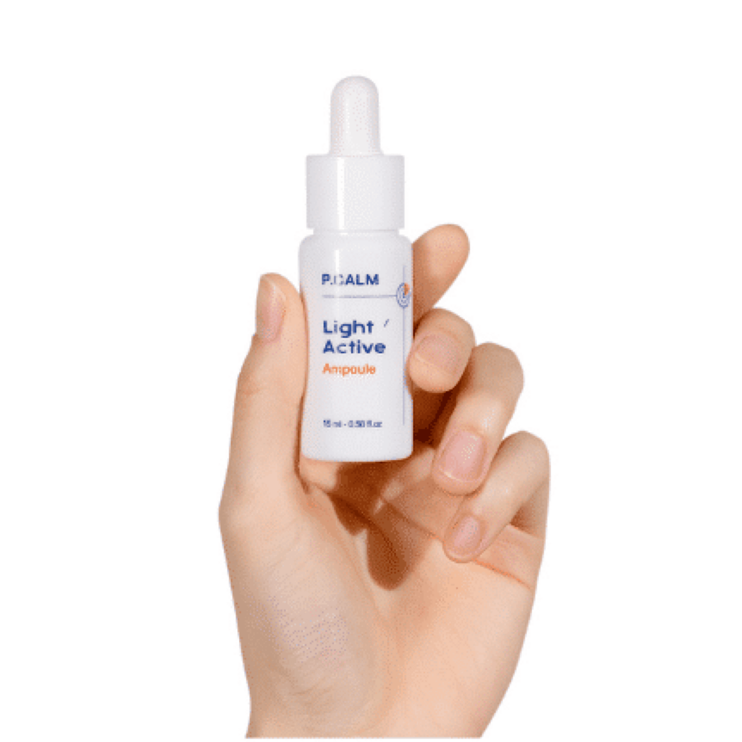 P.CALM Ampoule 15ml P.CALM Light Active Ampoule