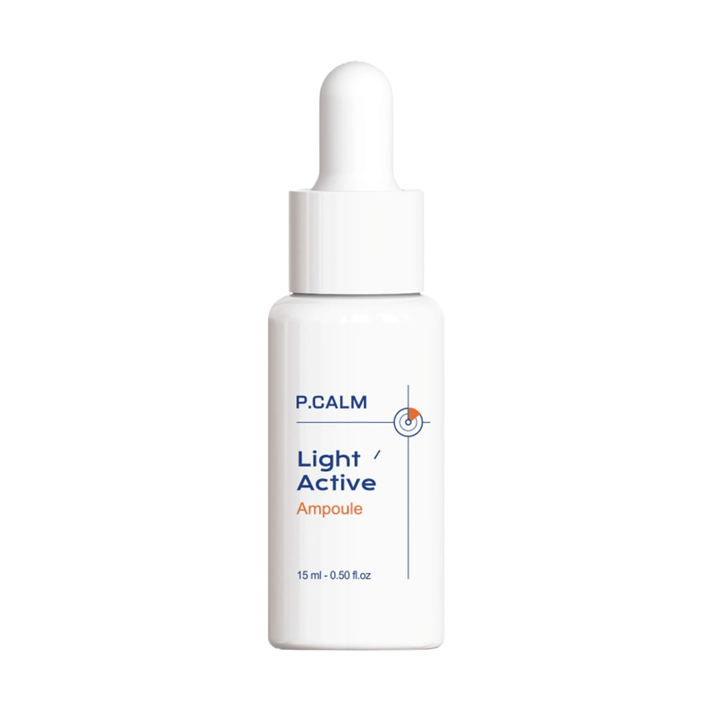 P.CALM Ampoule 15ml P.CALM Light Active Ampoule