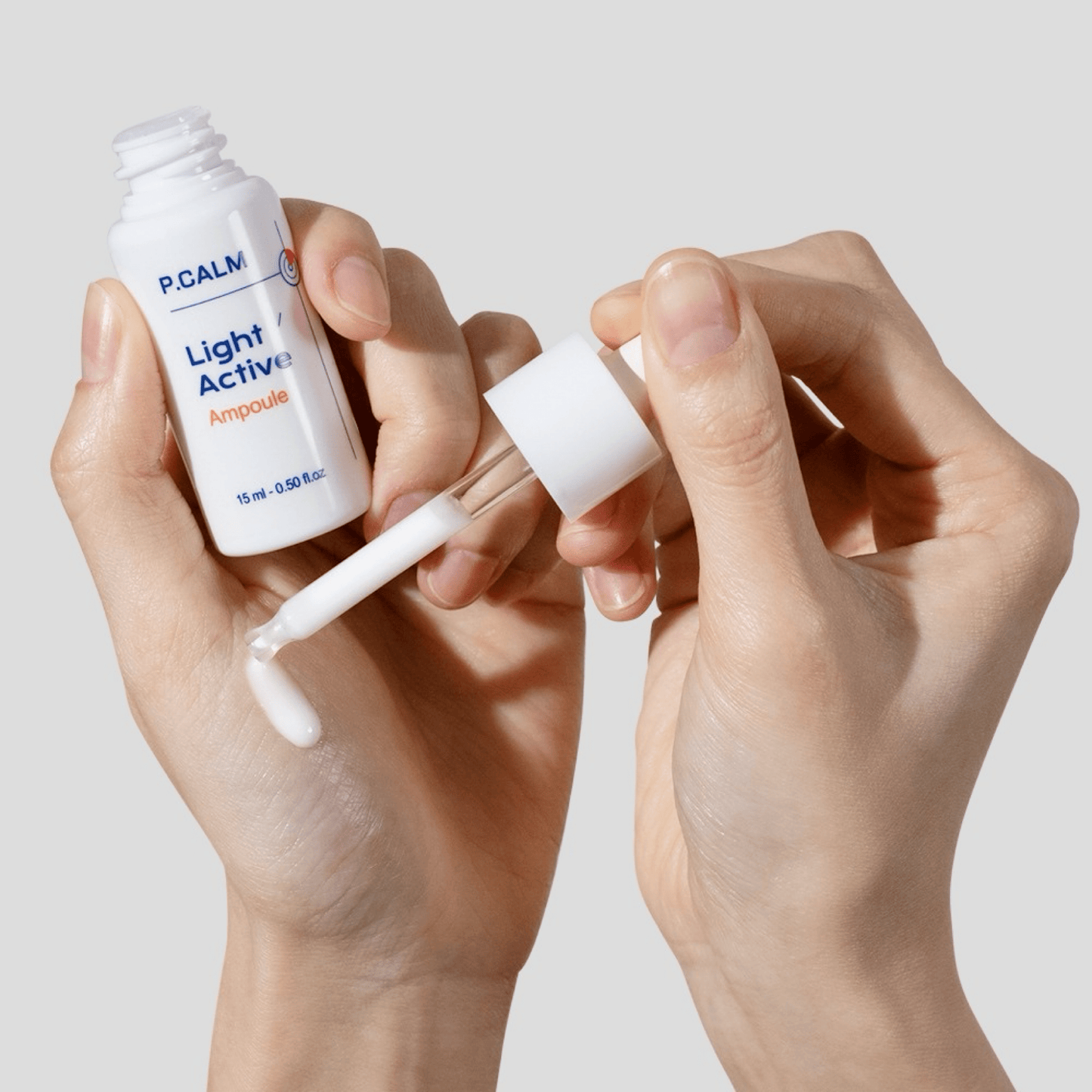P.CALM Ampoule 15ml P.CALM Light Active Ampoule