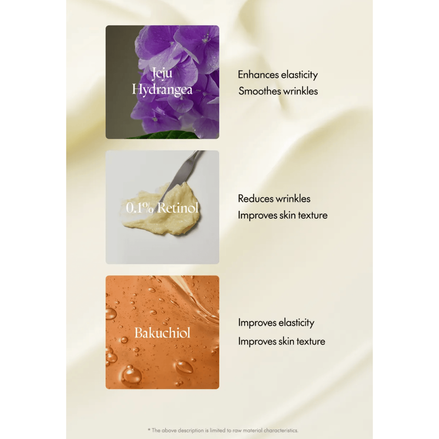 PURITO SEOUL Cream 30ml PURITO SEOUL Timeless Bloom Retinol Spot Cream