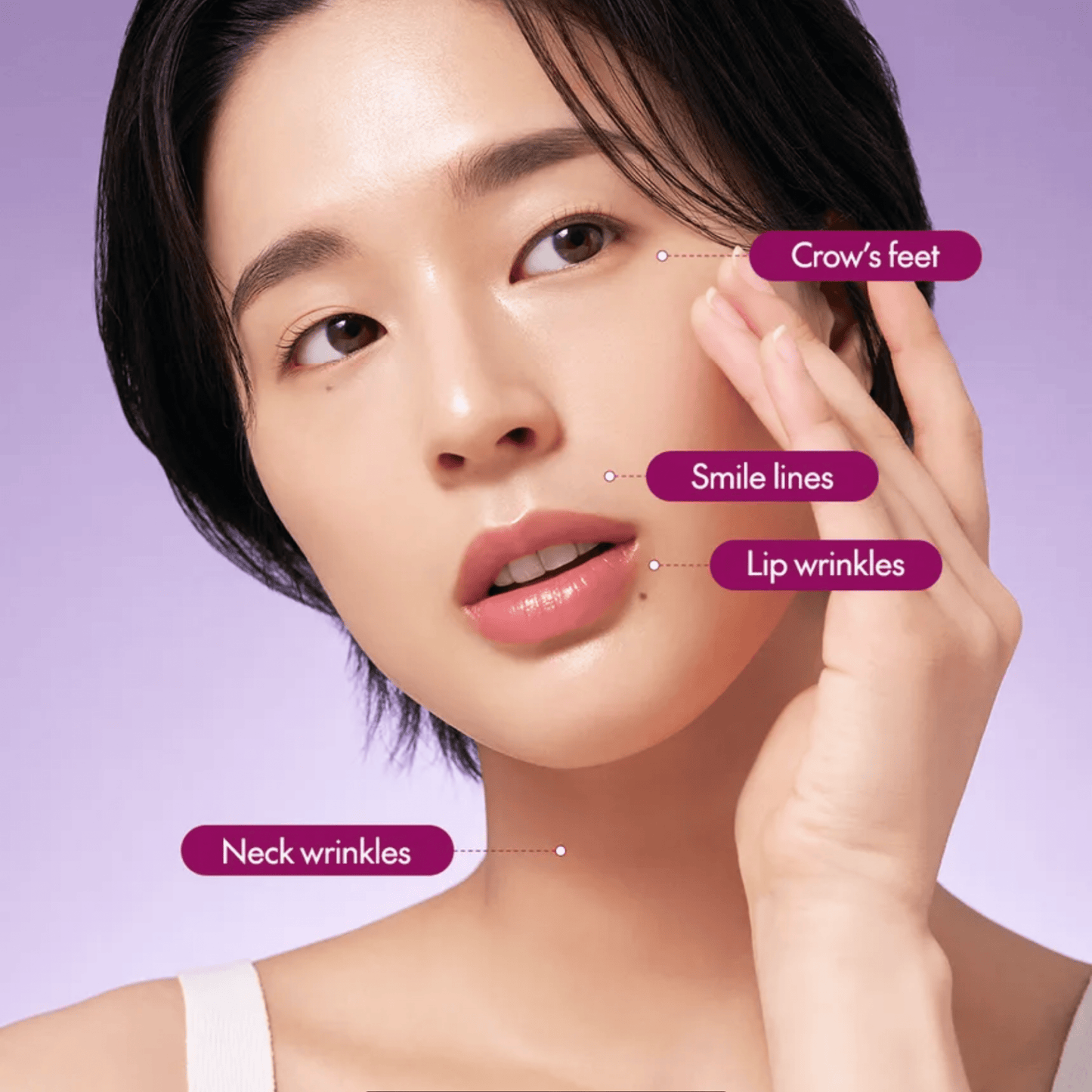 PURITO SEOUL Cream 30ml PURITO SEOUL Timeless Bloom Retinol Spot Cream