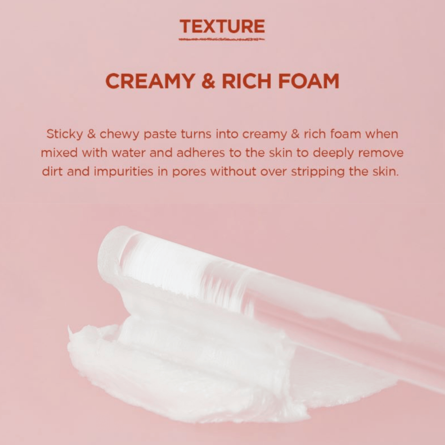 SKIN1004 Cleansing foam 125ml SKIN1004 Madagascar Centella Poremizing Deep Cleansing Foam