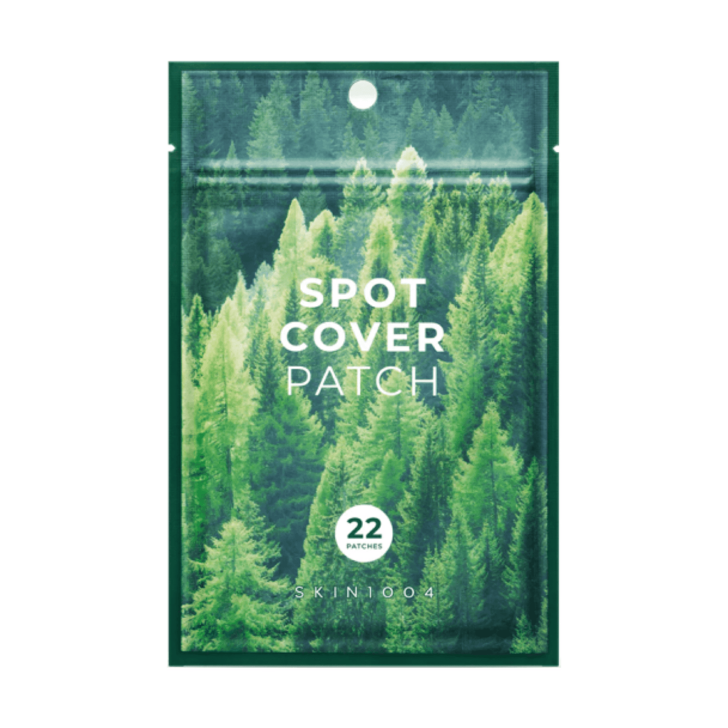 SKIN1004 Spot Patches SKIN1004 Spot Cover Patch (22ea)