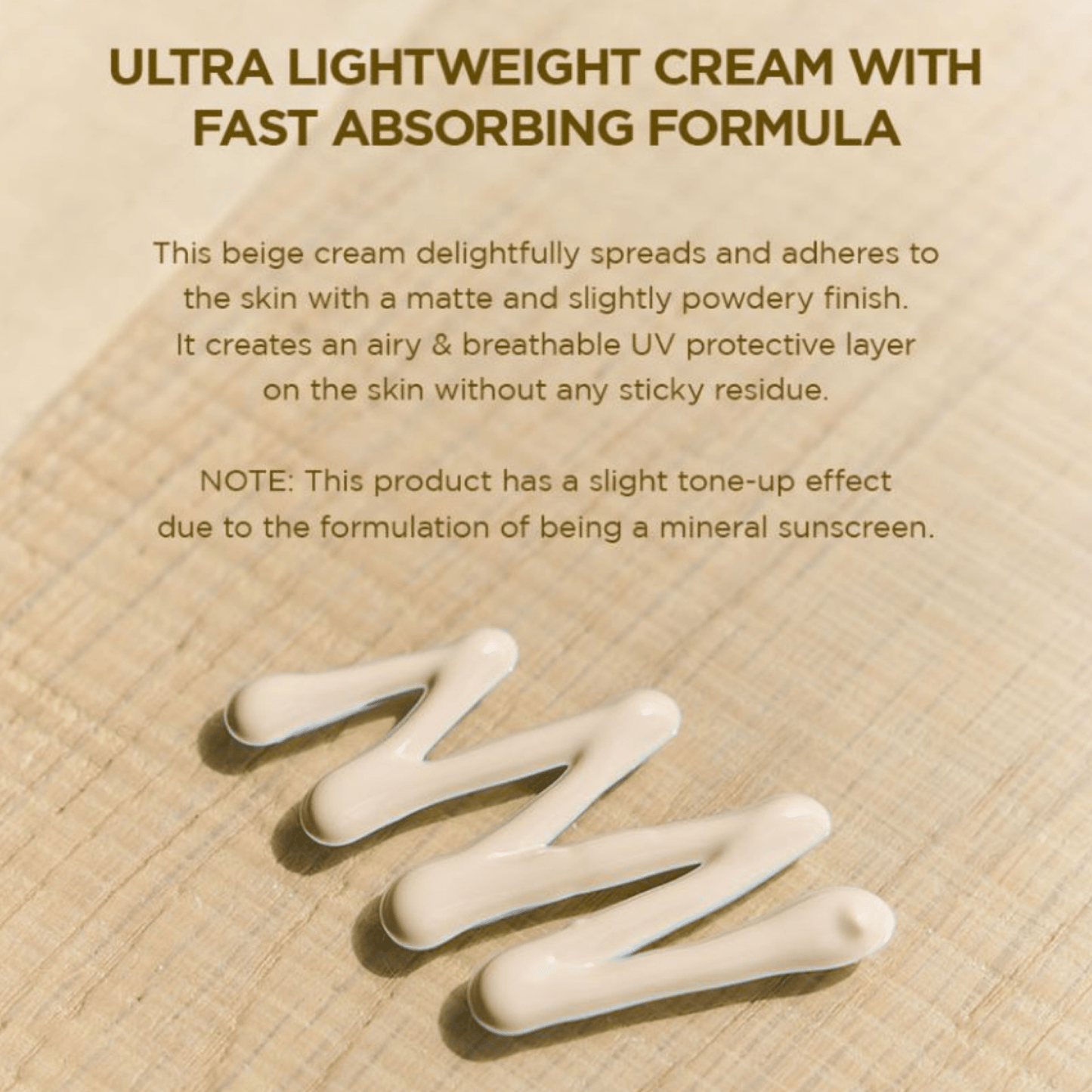 SKIN1004 Sunscreen 50ml SKIN1004 Madagascar Centella Air-Fit Suncream Plus SPF50+ PA++++