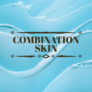 Combination Skin