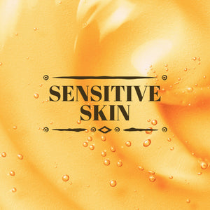 Sensitive Skin