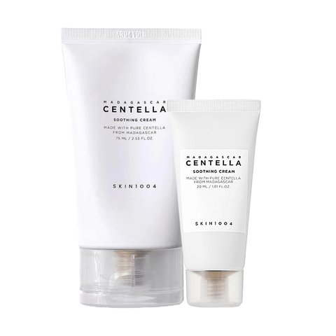 SKIN1004 Madagascar Centella Soothing Cream