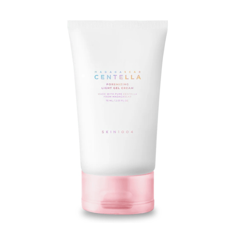 SKIN1004 Madagascar Centella Poremizing Light Gel Cream