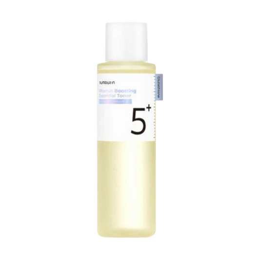 NUMBUZIN No.5 Vitamin Boosting Essential Toner