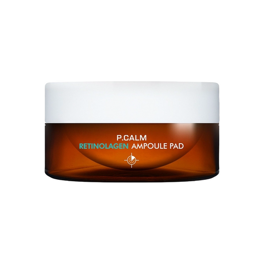 P.CALM Retinolagen Ampoule Pad