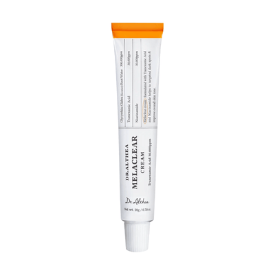 DR.ALTHEA Melaclear Cream