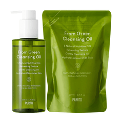 PURITO SEOUL From Green Cleansing Oil