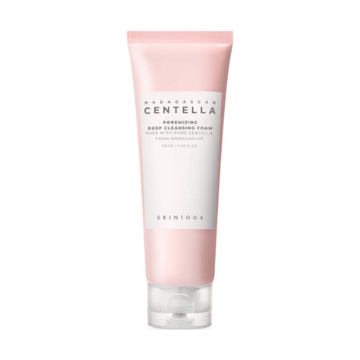 SKIN1004 Madagascar Centella Poremizing Deep Cleansing Foam
