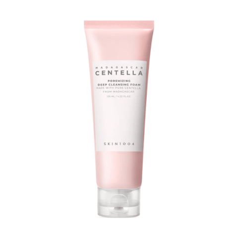 SKIN1004 Madagascar Centella Poremizing Deep Cleansing Foam