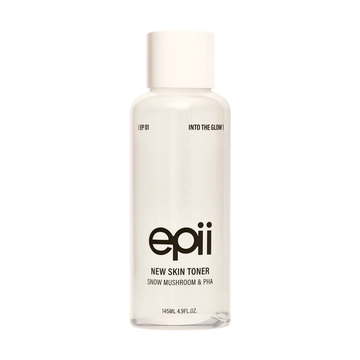 EPII New Skin Toner Snow Mushroom & PHA