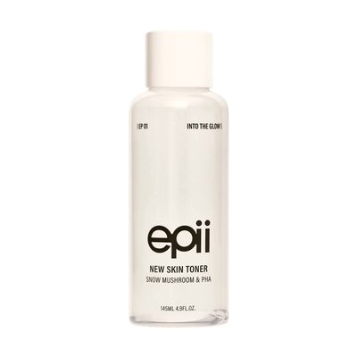 EPII New Skin Toner Snow Mushroom & PHA