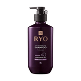 RYO Hair Loss Expert Care 9EX Shampoo For Oily Scalp