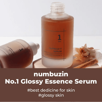 NUMBUZIN Serum 50ml NUMBUZIN No.1 Glossy Essence Serum