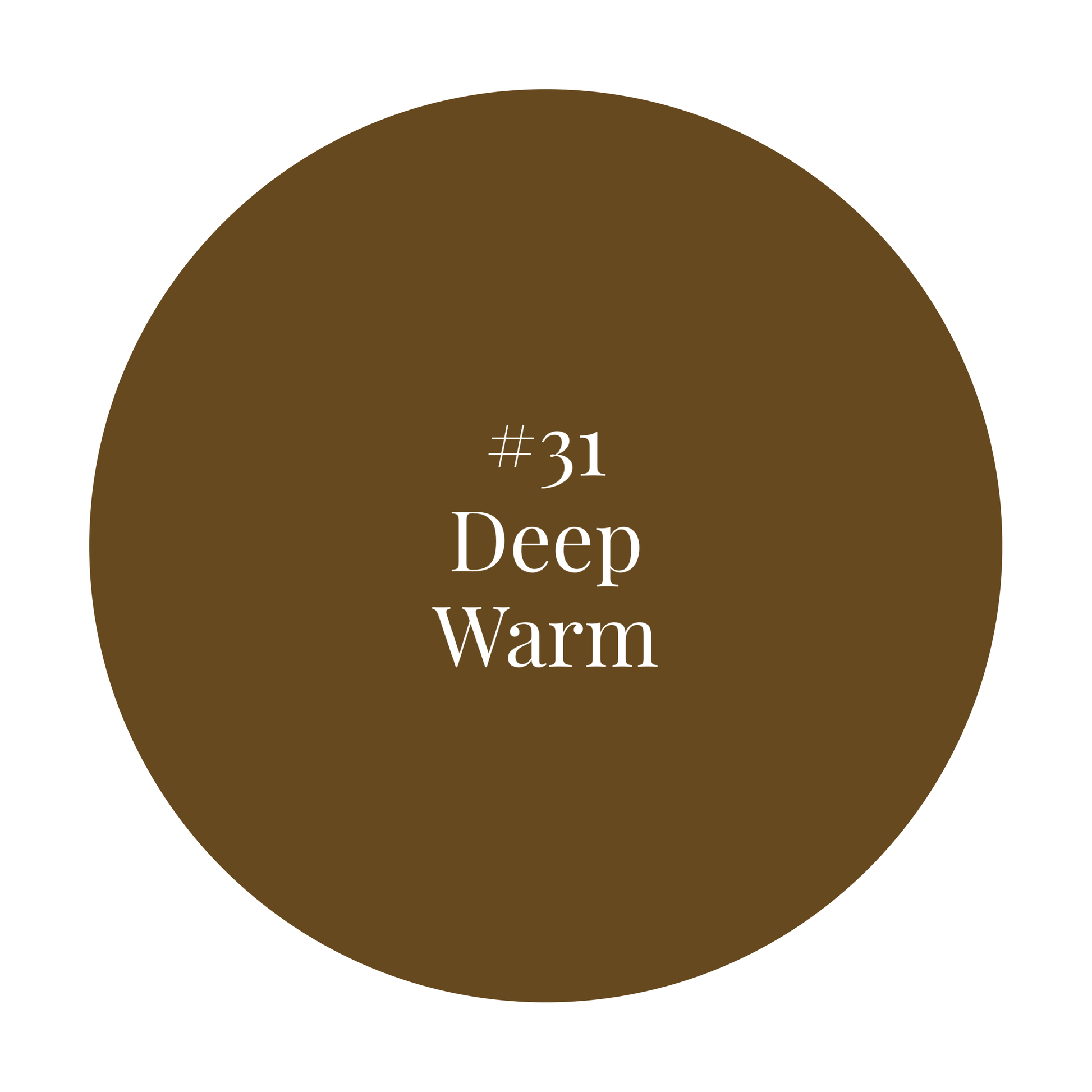 PURITO SEOUL #31 Deep Warm PURITO SEOUL Cica Clearing BB Cream