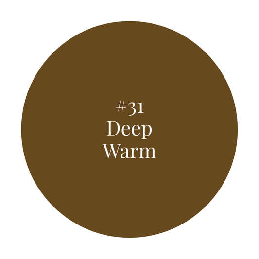 PURITO SEOUL #31 Deep Warm PURITO SEOUL Cica Clearing BB Cream