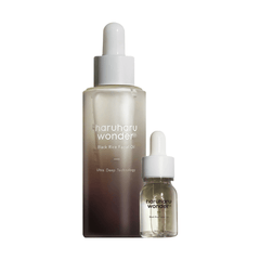 HARUHARU WONDER Black Rice Facial Oil