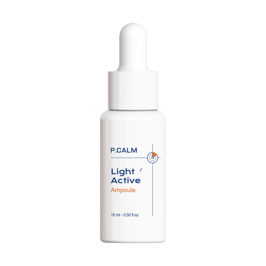 P.CALM Light Active Ampoule