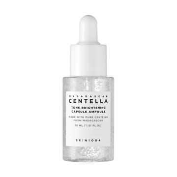 SKIN1004 Madagascar Centella Tone Brightening Capsule Ampoule