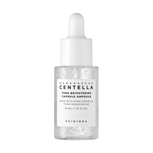 SKIN1004 Ampoule 30ml SKIN1004 Madagascar Centella Tone Brightening Capsule Ampoule
