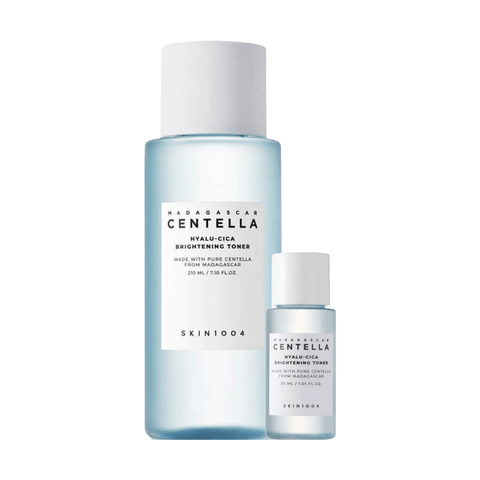 SKIN1004 Madagascar Centella Hyalu-Cica Brightening Toner