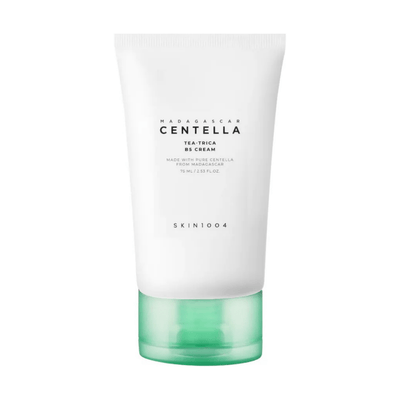 SKIN1004 Madagascar Centella Tea-Trica B5 Cream