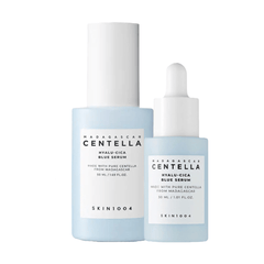 SKIN1004 Madagascar Centella Hyalu-Cica Blue Serum