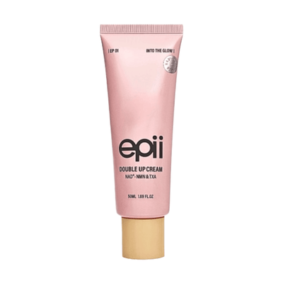 EPII Double Up Cream NAD+ NMN & TXA